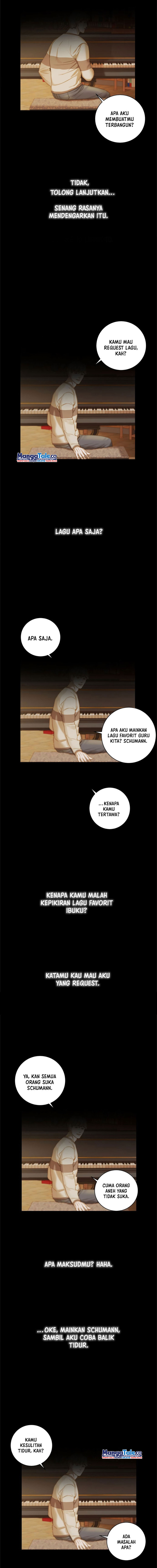 A Heartfelt Andante Chapter 04 Bahasa Indonesia