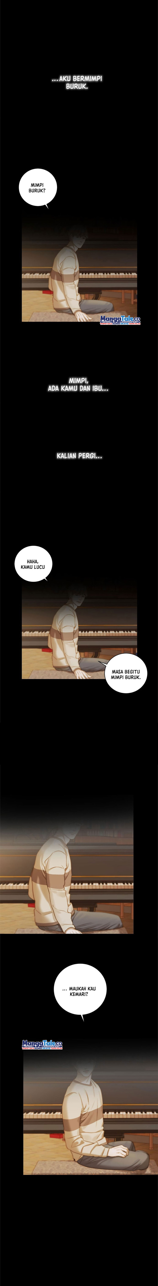 A Heartfelt Andante Chapter 04 Bahasa Indonesia