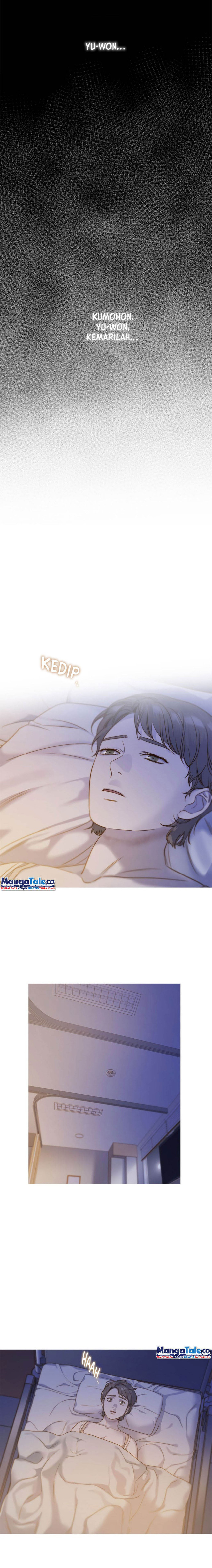 A Heartfelt Andante Chapter 04 Bahasa Indonesia