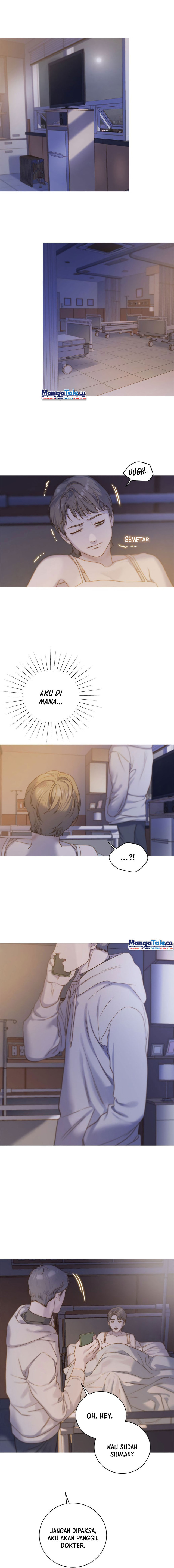 A Heartfelt Andante Chapter 04 Bahasa Indonesia