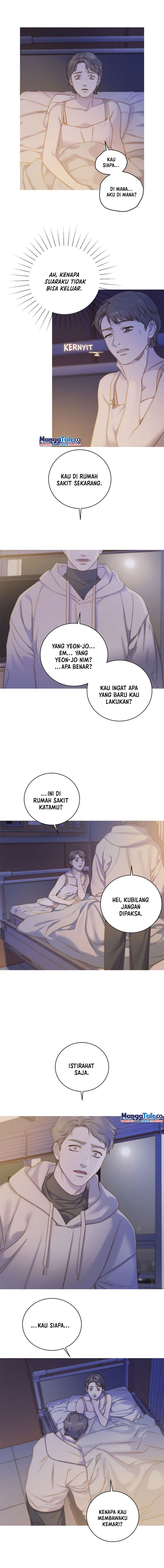 A Heartfelt Andante Chapter 04 Bahasa Indonesia