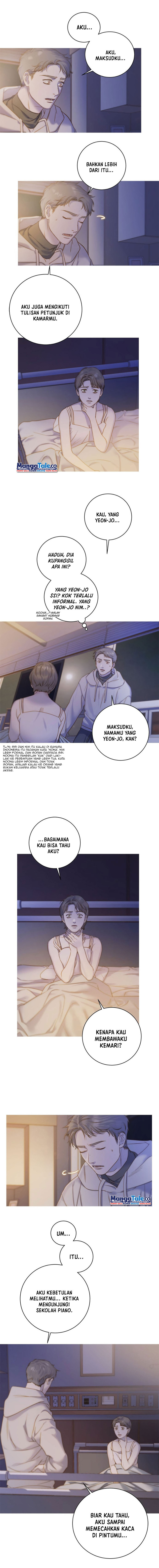 A Heartfelt Andante Chapter 04 Bahasa Indonesia