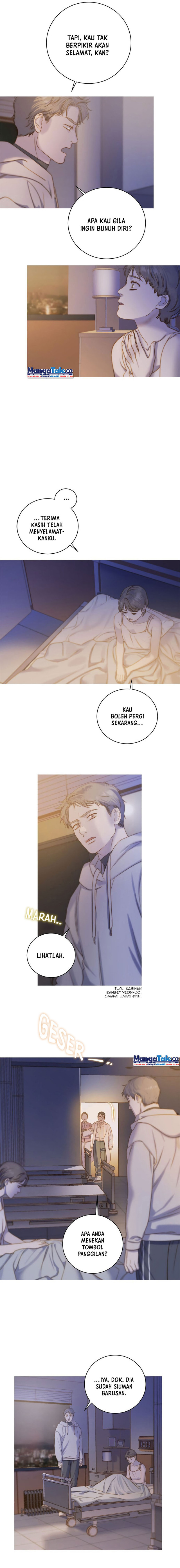 A Heartfelt Andante Chapter 04 Bahasa Indonesia