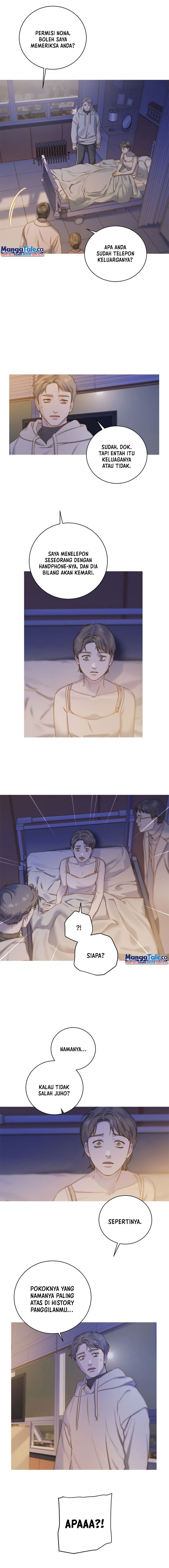 A Heartfelt Andante Chapter 04 Bahasa Indonesia