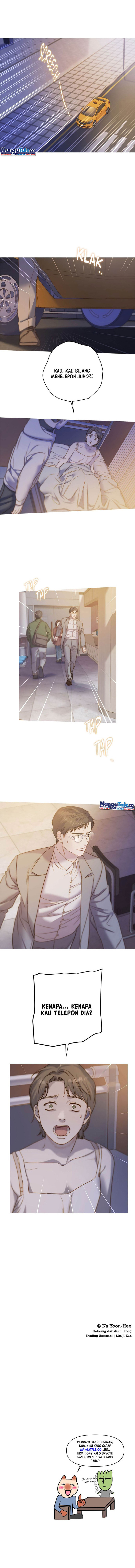 A Heartfelt Andante Chapter 04 Bahasa Indonesia