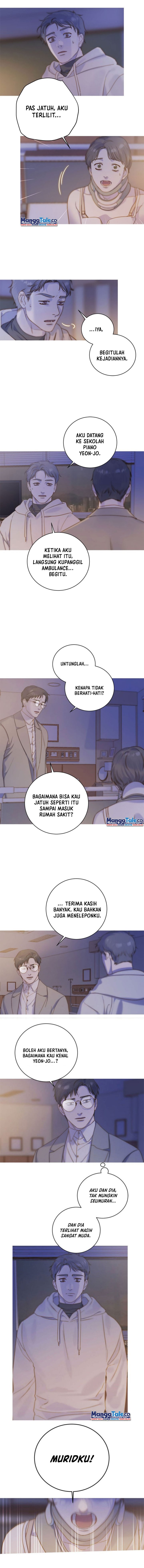 A Heartfelt Andante chapter 5