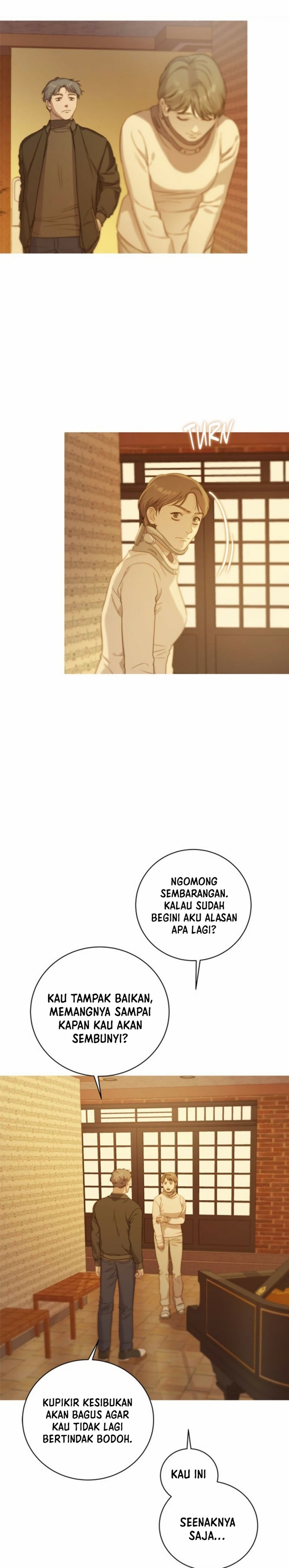 A Heartfelt Andante chapter 11