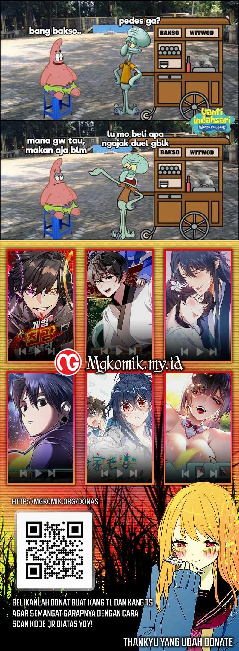 A Hero Who Does Everything Well chapter 23