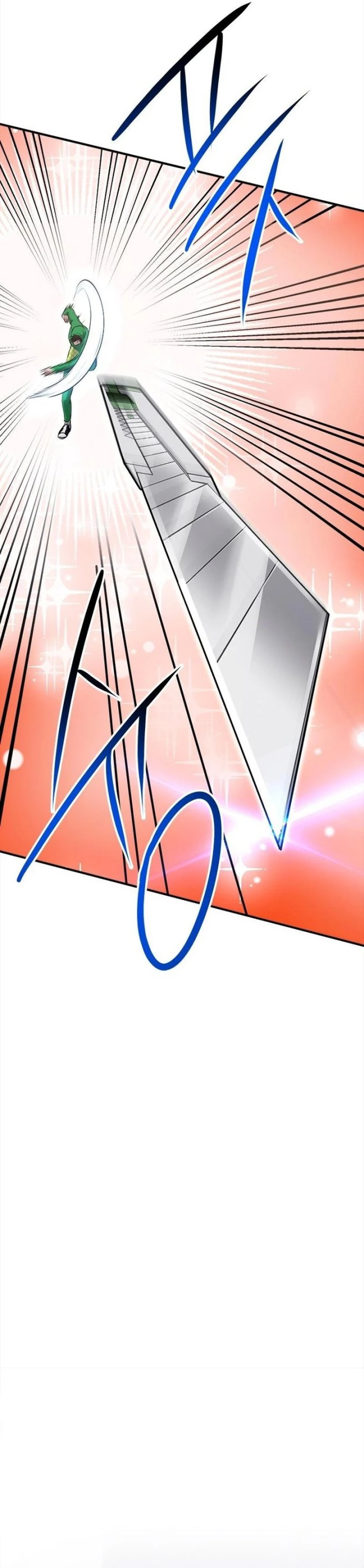 A Hero Who Does Everything Well Chapter 40 Bahasa Indonesia