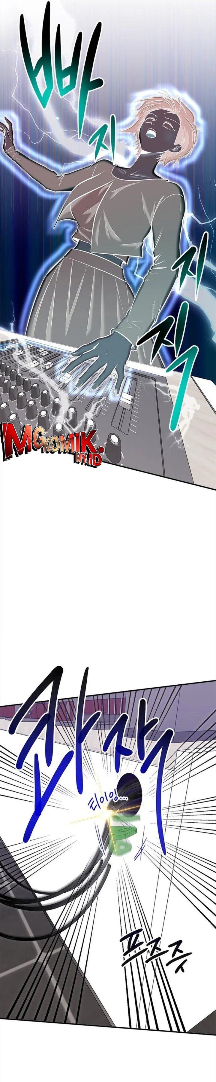 A Hero Who Does Everything Well Chapter 40 Bahasa Indonesia