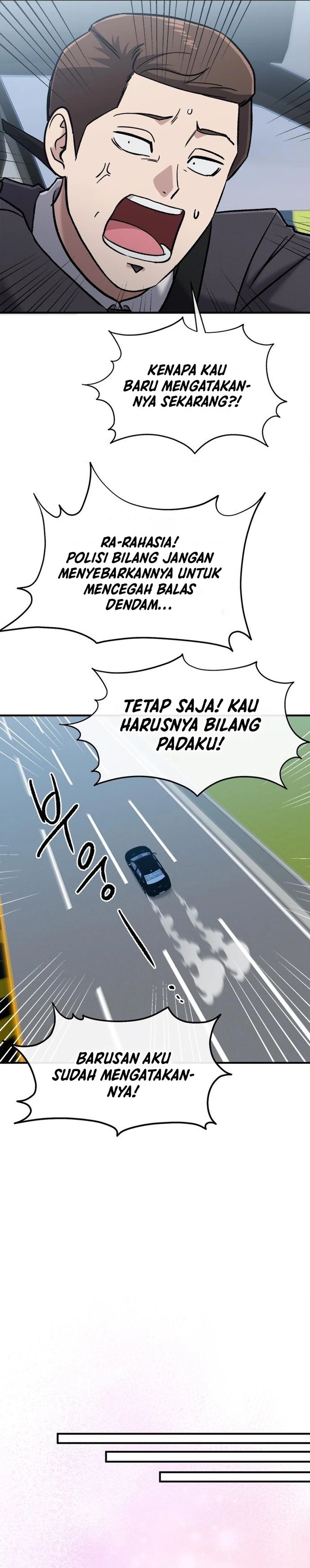 A Hero Who Does Everything Well chapter 47