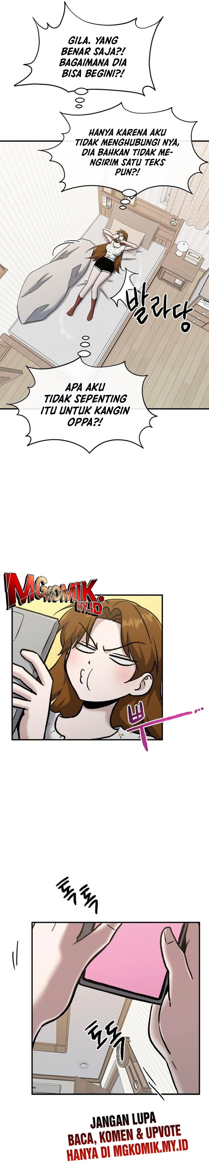 A Hero Who Does Everything Well chapter 47