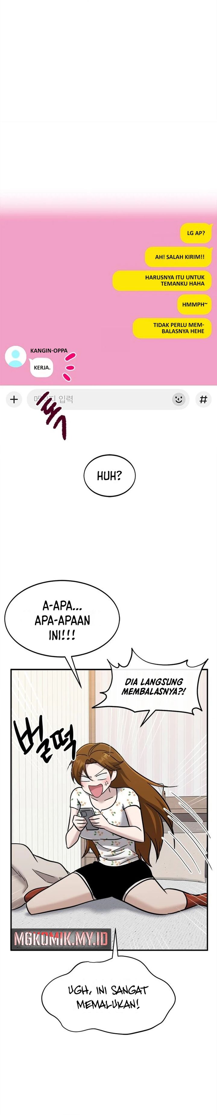A Hero Who Does Everything Well chapter 47