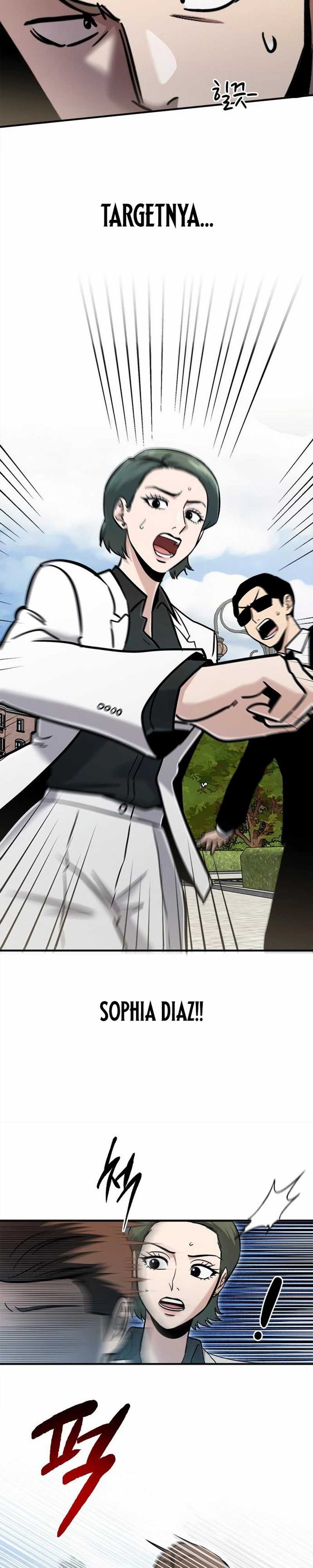 A Hero Who Does Everything Well Chapter 48 Bahasa Indonesia