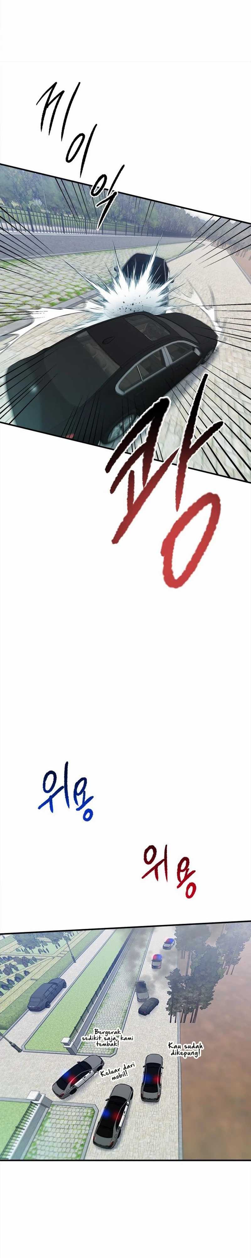 A Hero Who Does Everything Well Chapter 48 Bahasa Indonesia