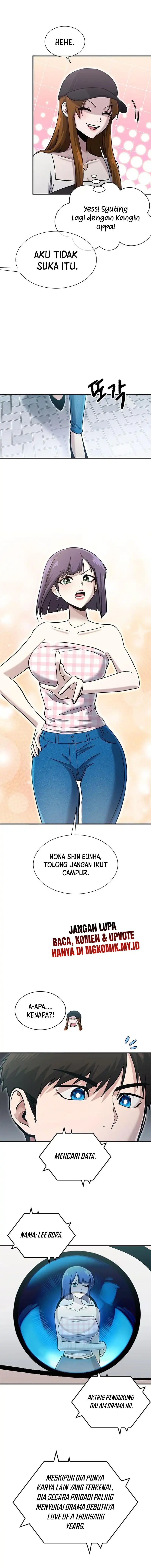 A Hero Who Does Everything Well chapter 55