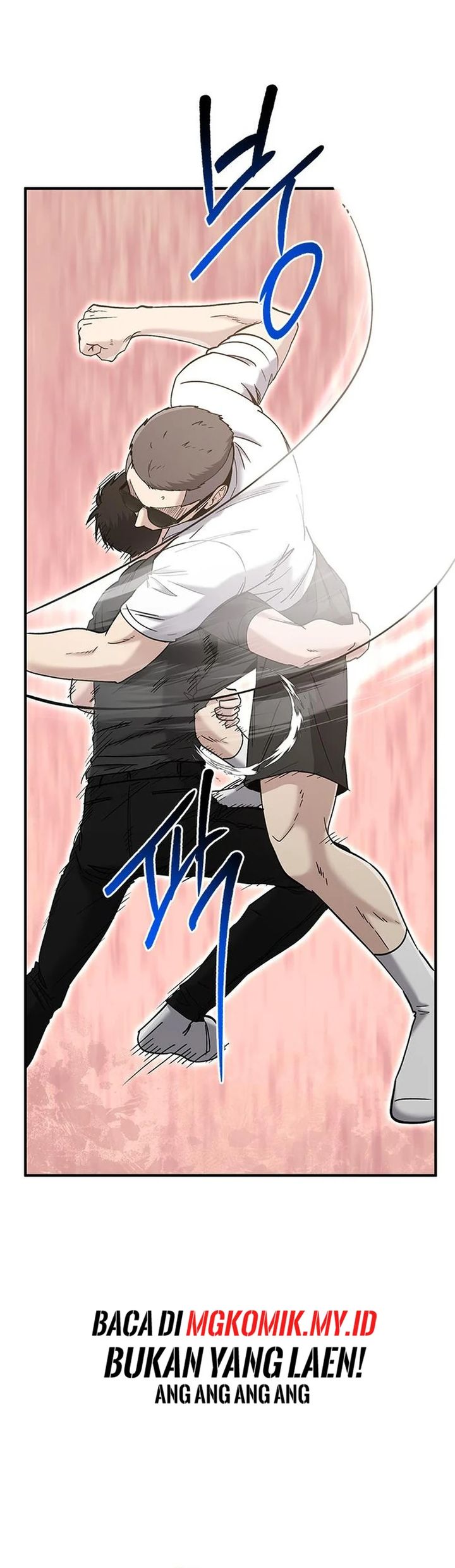 A Hero Who Does Everything Well chapter 57