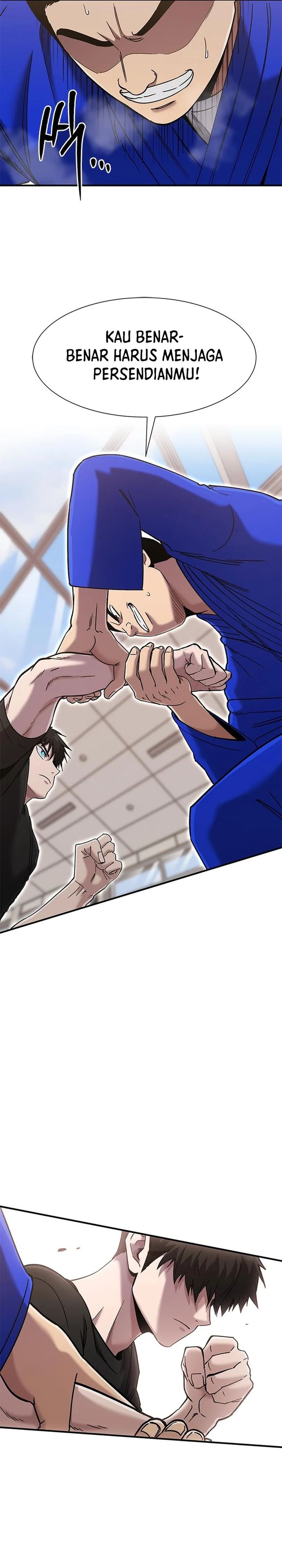 A Hero Who Does Everything Well chapter 57