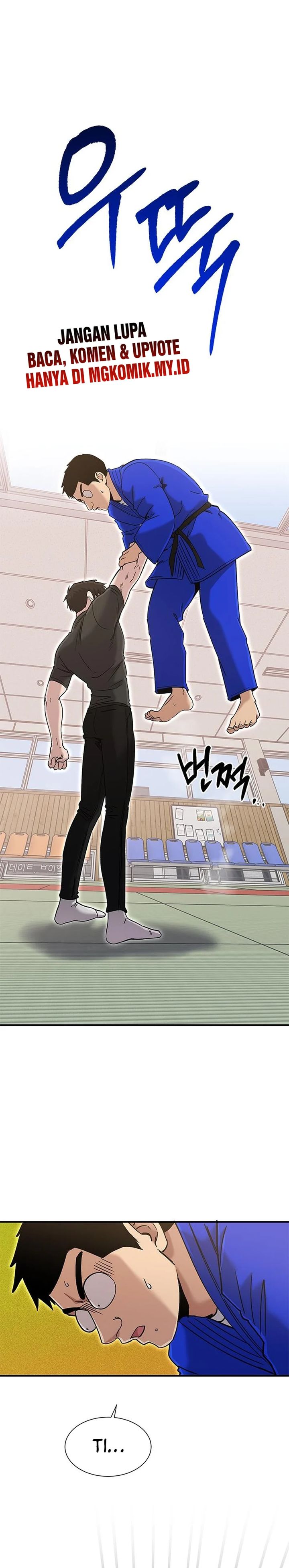 A Hero Who Does Everything Well chapter 57