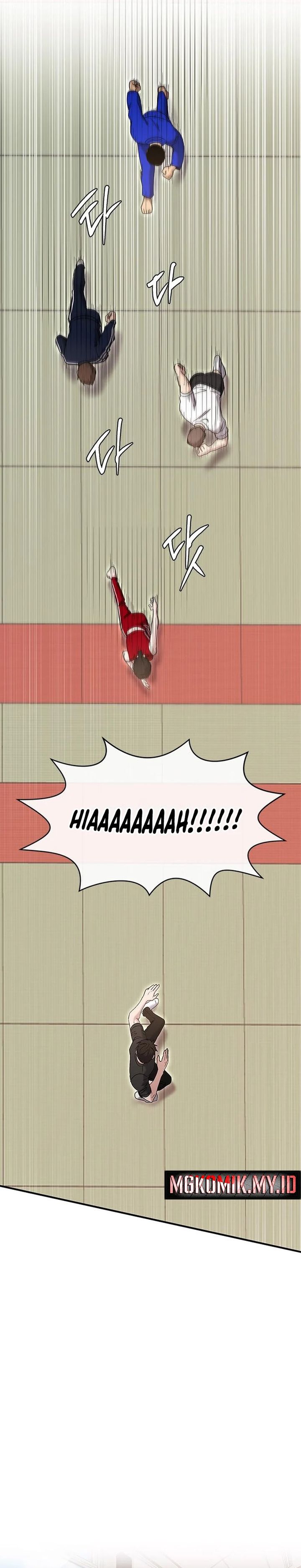 A Hero Who Does Everything Well chapter 57