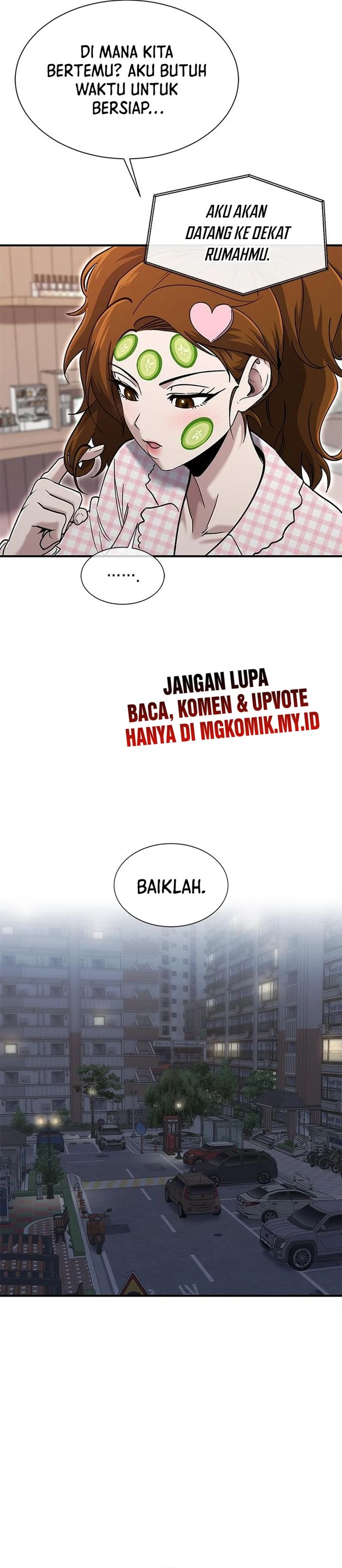 A Hero Who Does Everything Well chapter 57