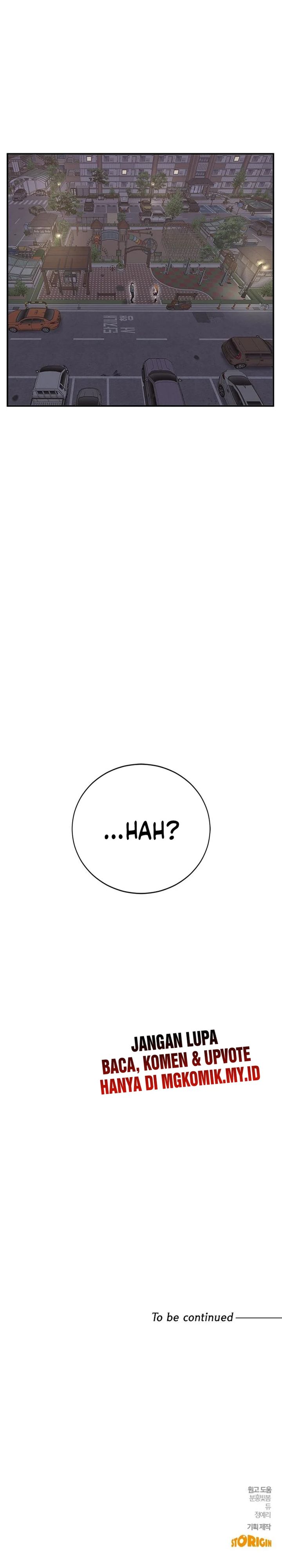 A Hero Who Does Everything Well chapter 57