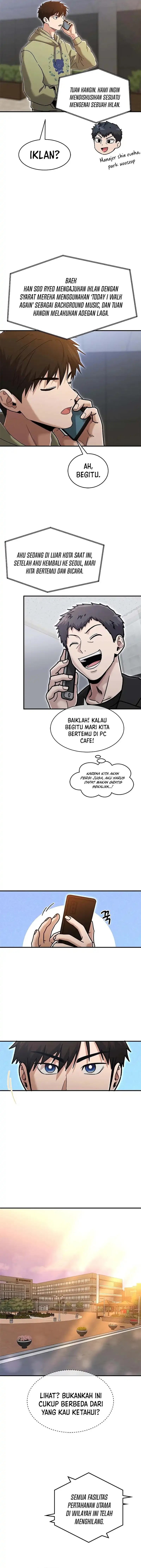 A Hero Who Does Everything Well chapter 67