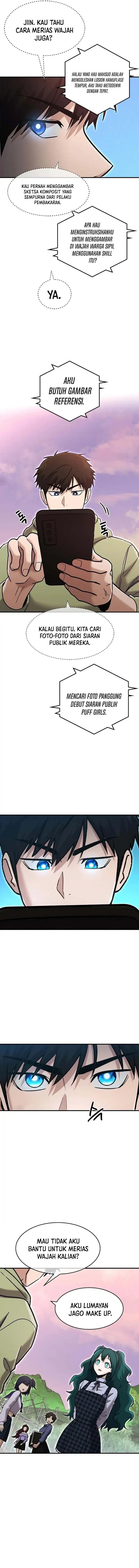 A Hero Who Does Everything Well chapter 67