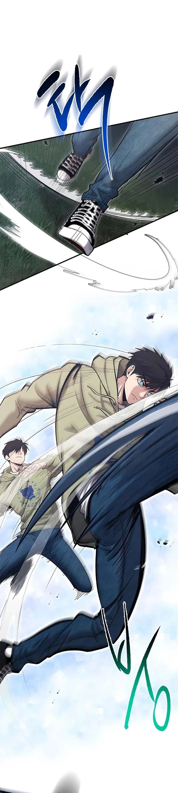 A Hero Who Does Everything Well chapter 68