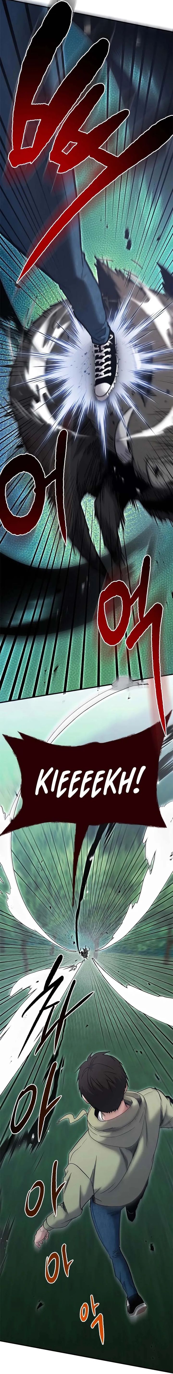 A Hero Who Does Everything Well chapter 68