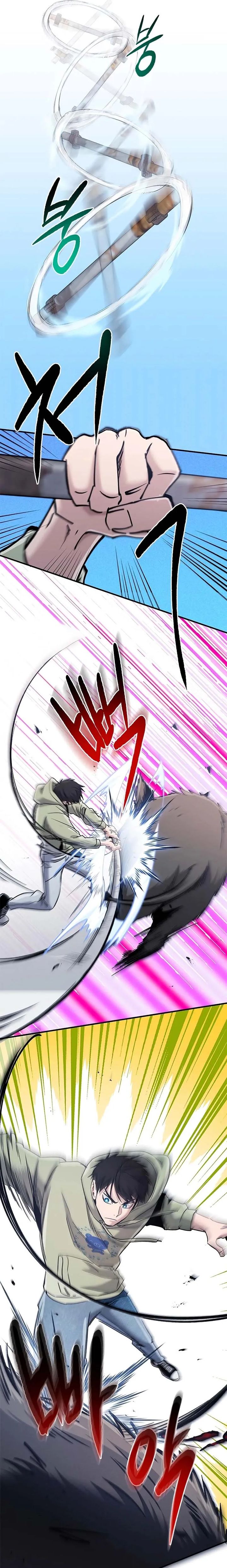 A Hero Who Does Everything Well chapter 68