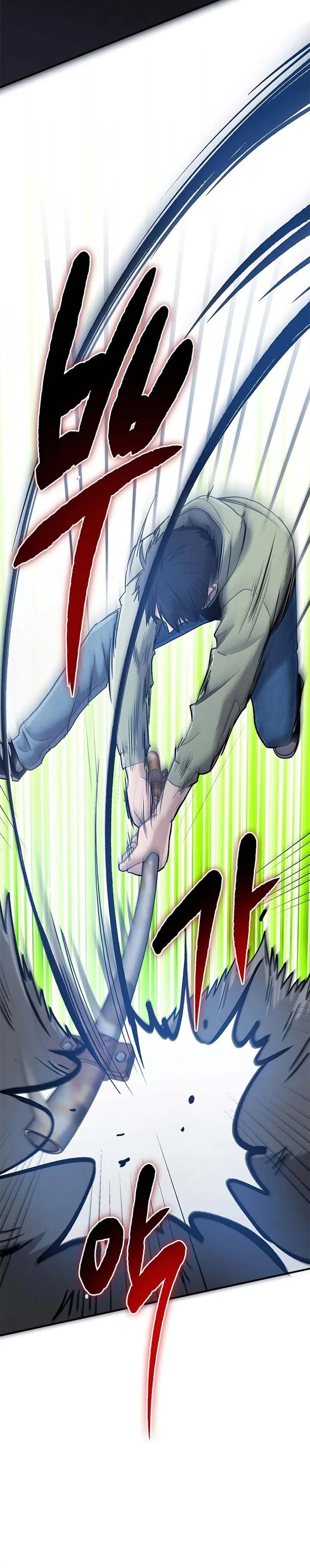 A Hero Who Does Everything Well chapter 68