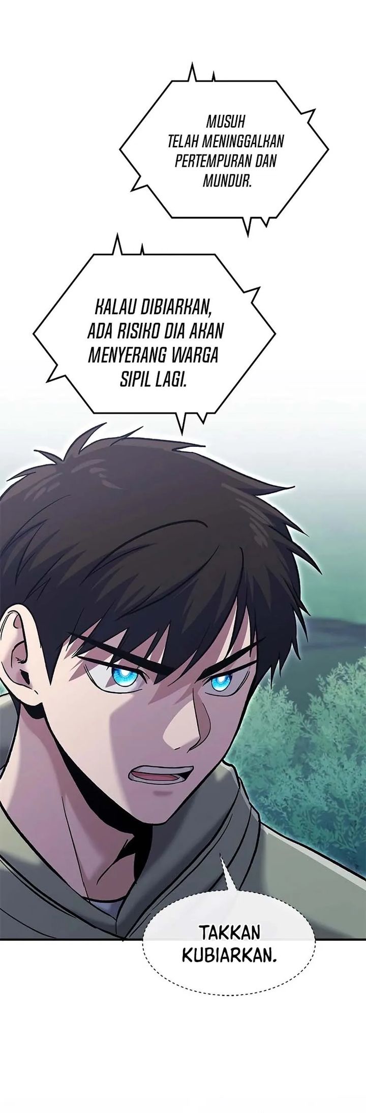 A Hero Who Does Everything Well chapter 68