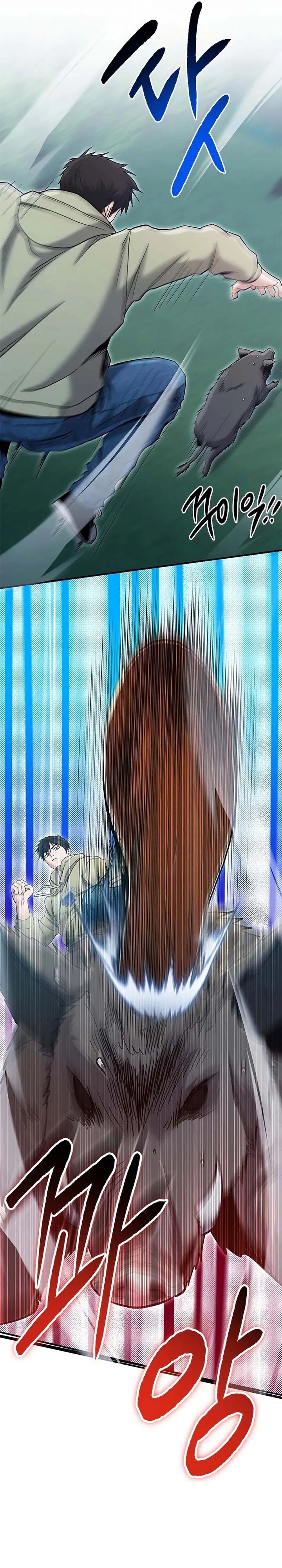 A Hero Who Does Everything Well chapter 68