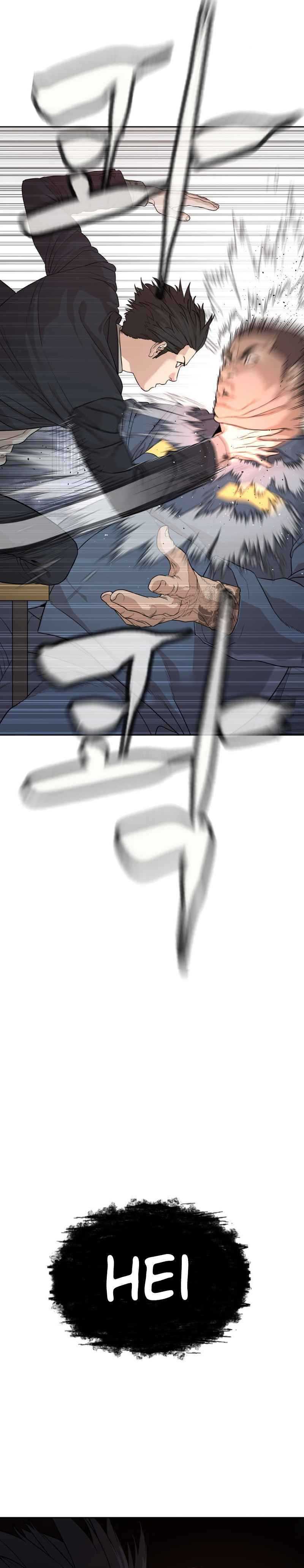 A Lawyer Killler (Killer Lawyer) Chapter 01 Bahasa Indonesia