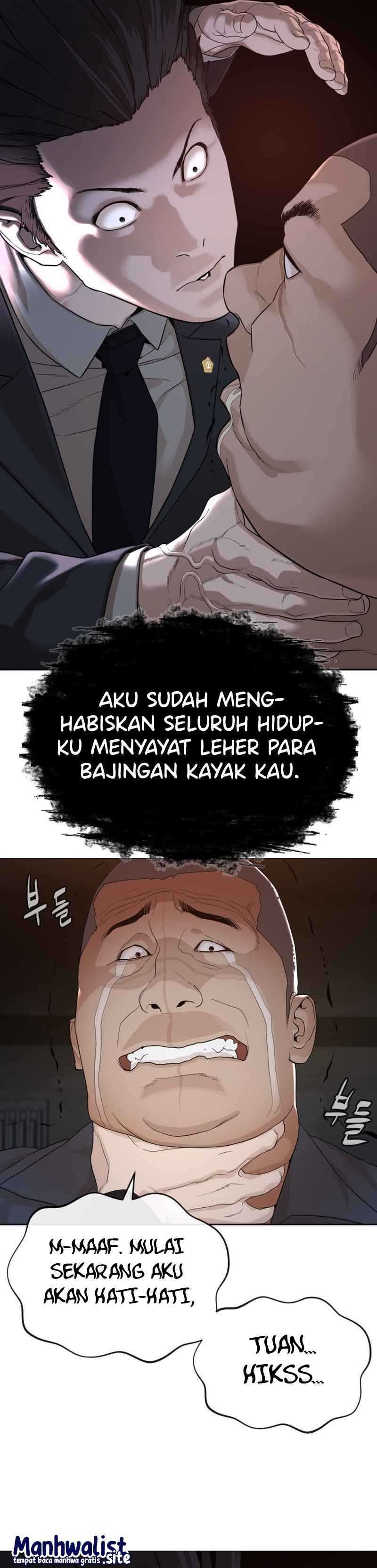 A Lawyer Killler (Killer Lawyer) Chapter 01 Bahasa Indonesia