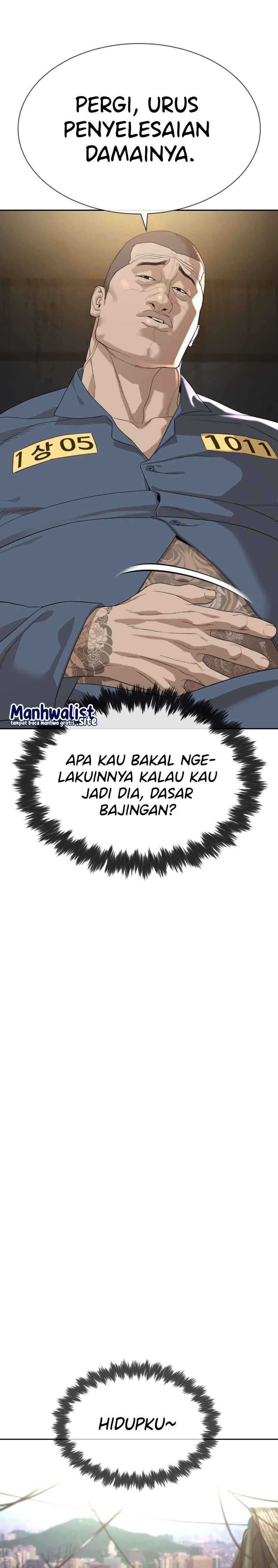 A Lawyer Killler (Killer Lawyer) Chapter 01 Bahasa Indonesia