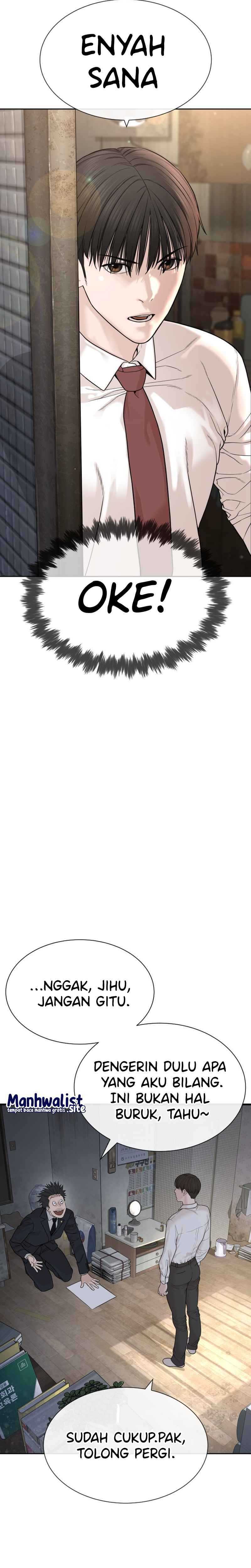 A Lawyer Killler (Killer Lawyer) Chapter 01 Bahasa Indonesia