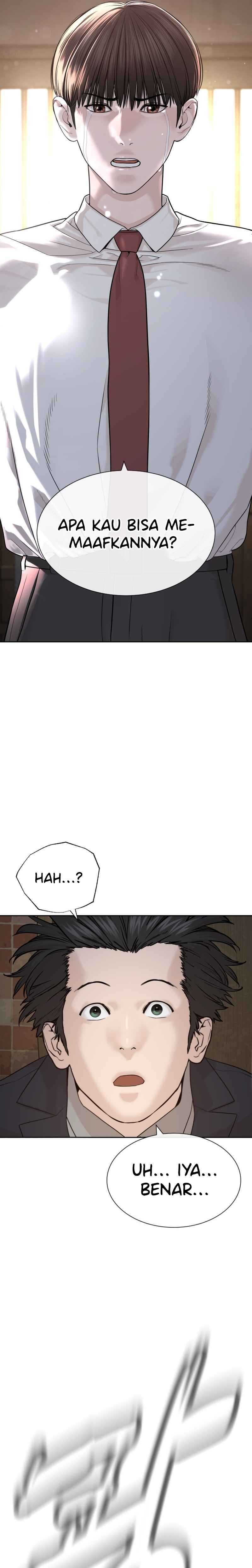 A Lawyer Killler (Killer Lawyer) Chapter 01 Bahasa Indonesia