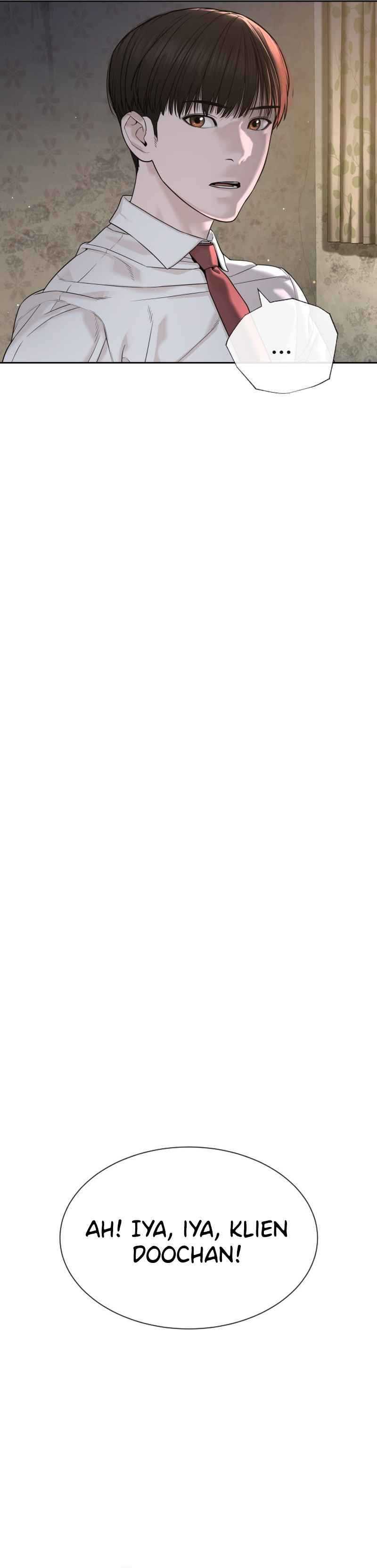 A Lawyer Killler (Killer Lawyer) Chapter 01 Bahasa Indonesia