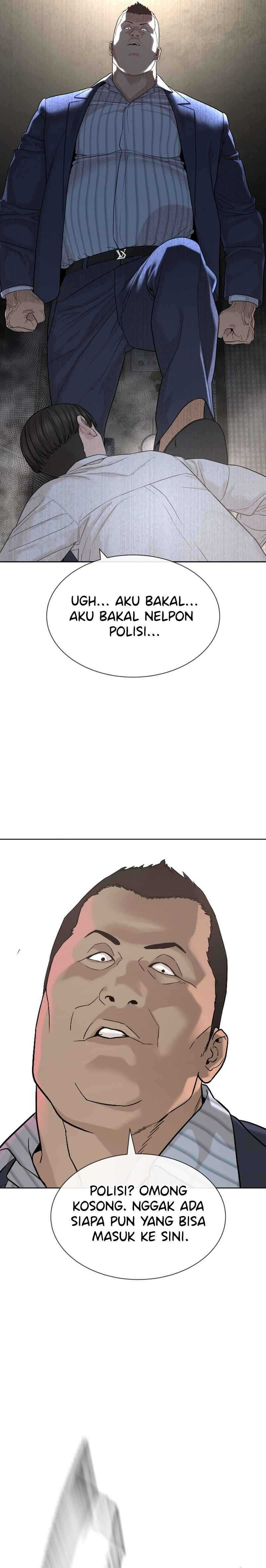 A Lawyer Killler (Killer Lawyer) Chapter 01 Bahasa Indonesia