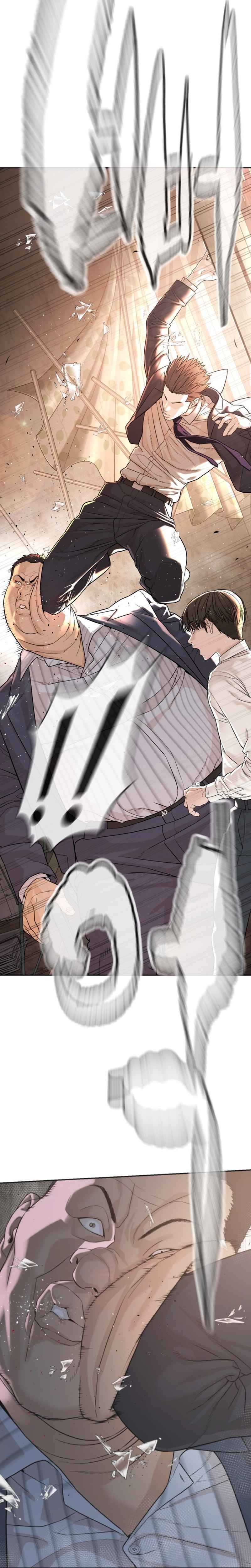 A Lawyer Killler (Killer Lawyer) Chapter 01 Bahasa Indonesia