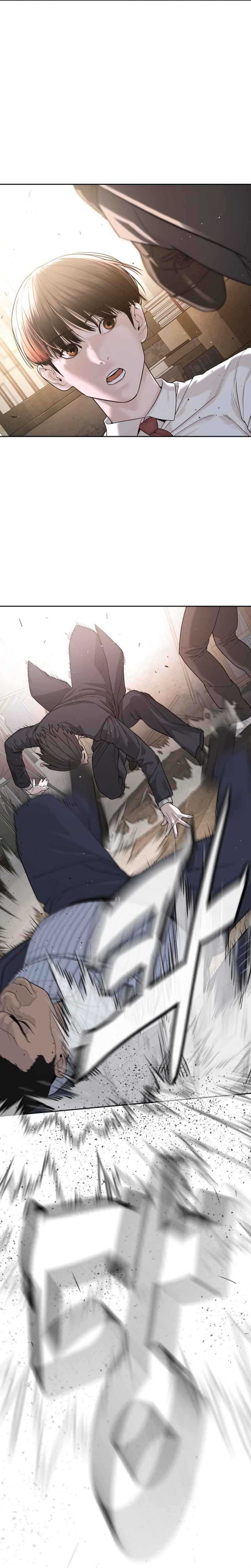 A Lawyer Killler (Killer Lawyer) Chapter 01 Bahasa Indonesia