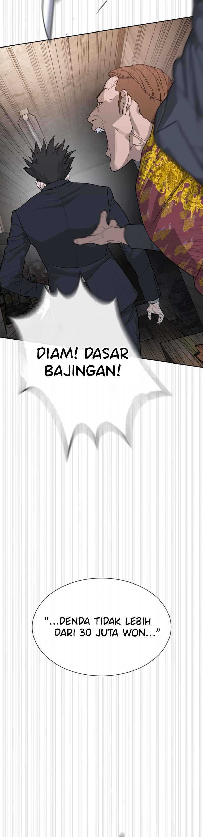 A Lawyer Killler (Killer Lawyer) Chapter 01 Bahasa Indonesia