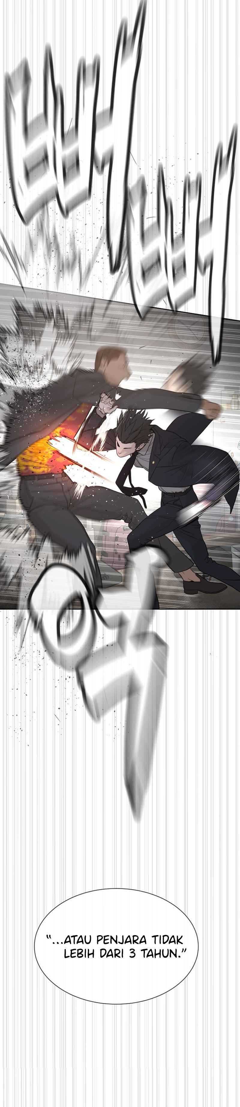 A Lawyer Killler (Killer Lawyer) Chapter 01 Bahasa Indonesia