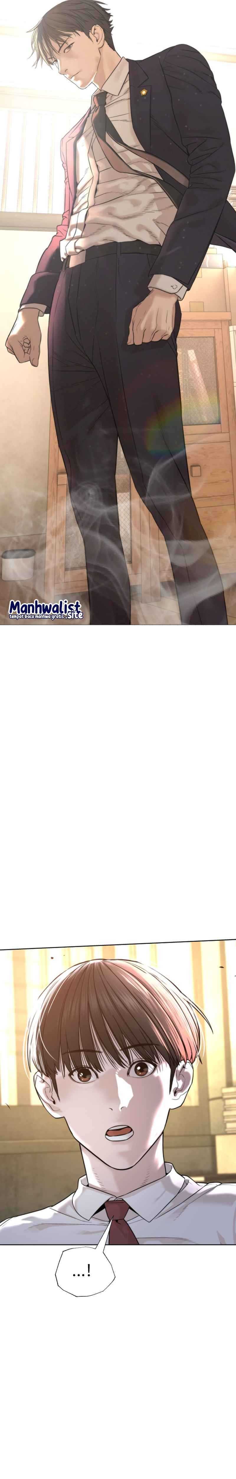 A Lawyer Killler (Killer Lawyer) Chapter 01 Bahasa Indonesia