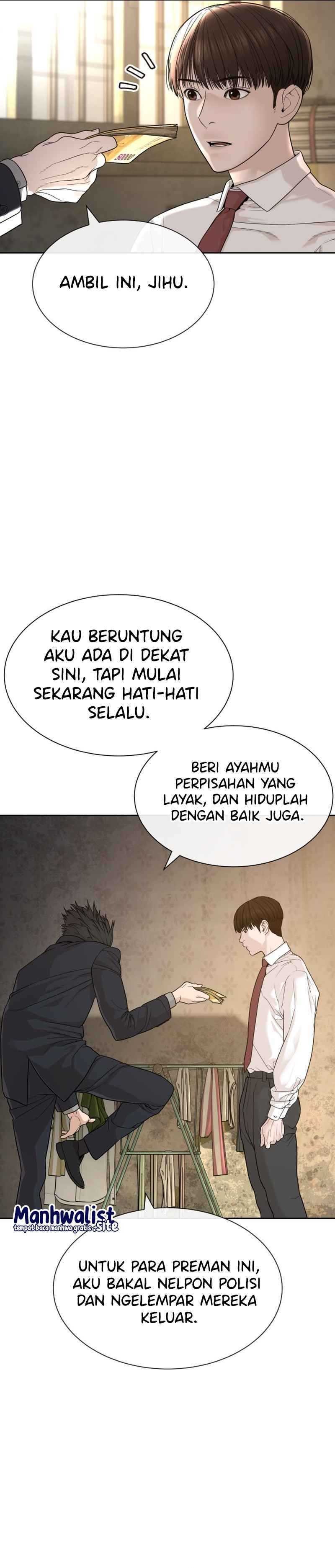 A Lawyer Killler (Killer Lawyer) Chapter 01 Bahasa Indonesia