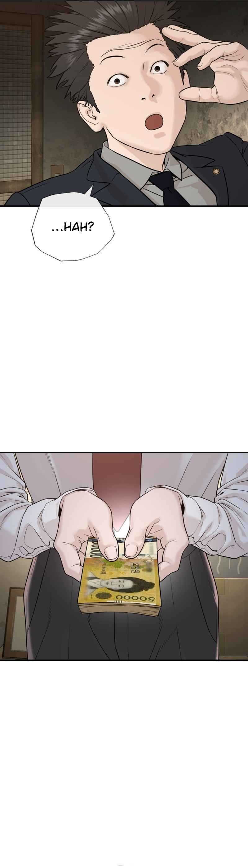 A Lawyer Killler (Killer Lawyer) Chapter 01 Bahasa Indonesia