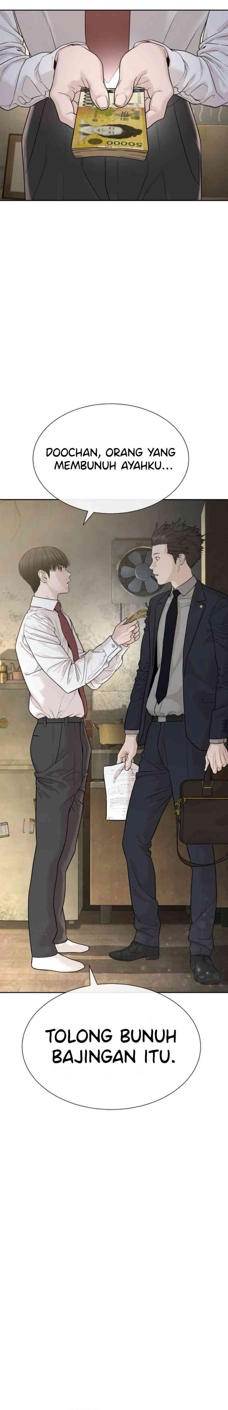 A Lawyer Killler (Killer Lawyer) chapter 2