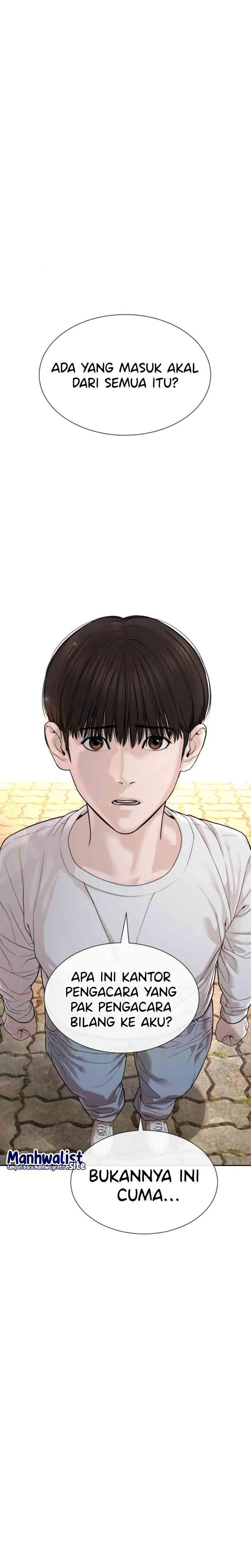 A Lawyer Killler (Killer Lawyer) chapter 2